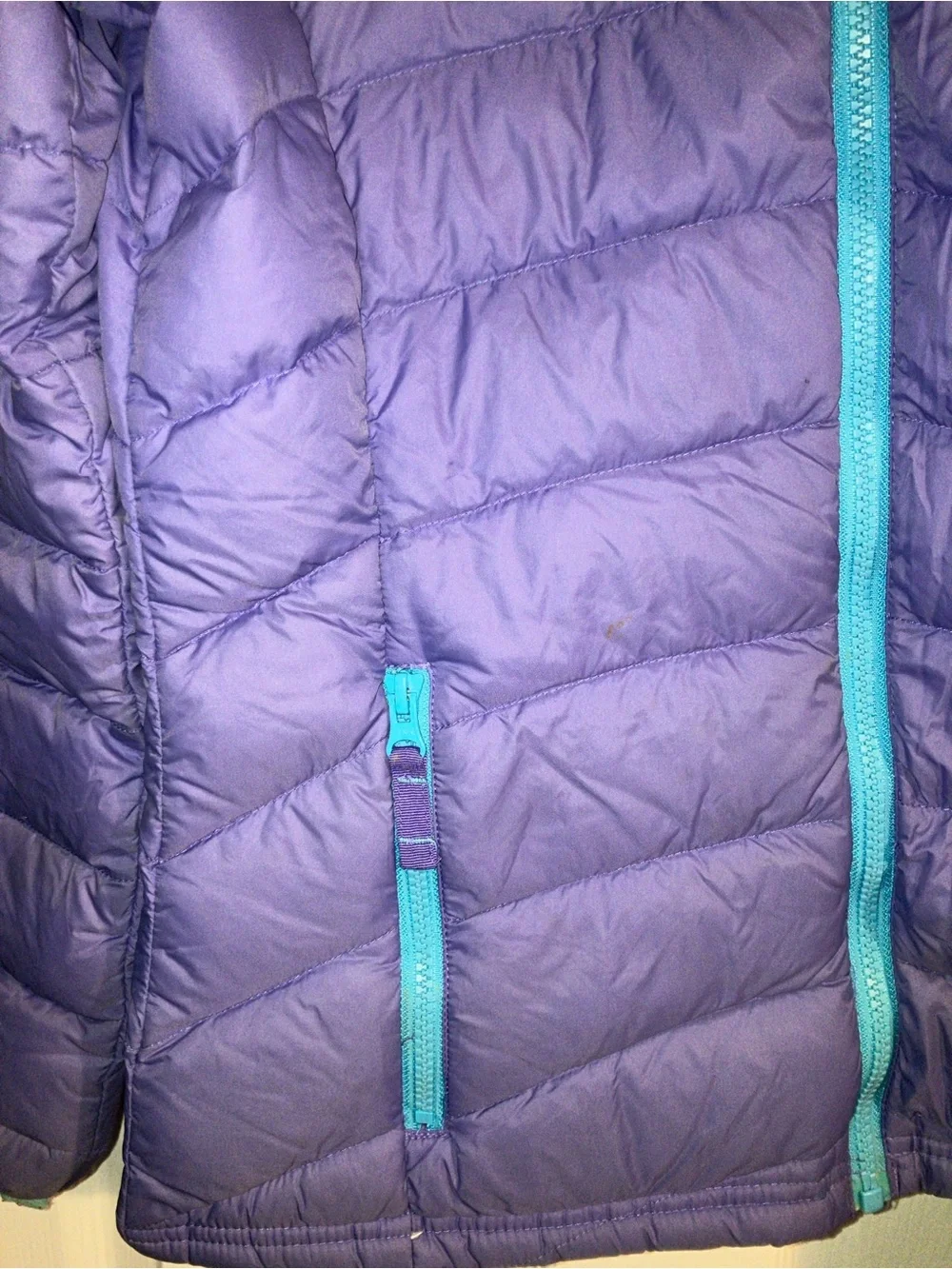 Snozu lightweight hooded